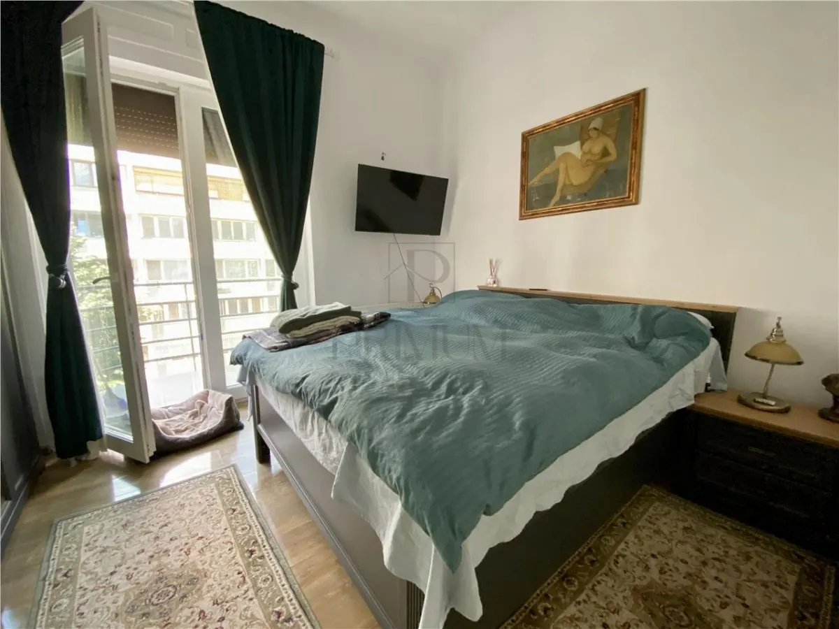 CENTRAL - 2 CAMERE - PREMIUM - CENTRALA PROPRIE - foto 9