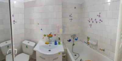VEZI VIDEO! Calarasilor-ANAF - vedere la Dunare 3 camere 100mp - foto 15
