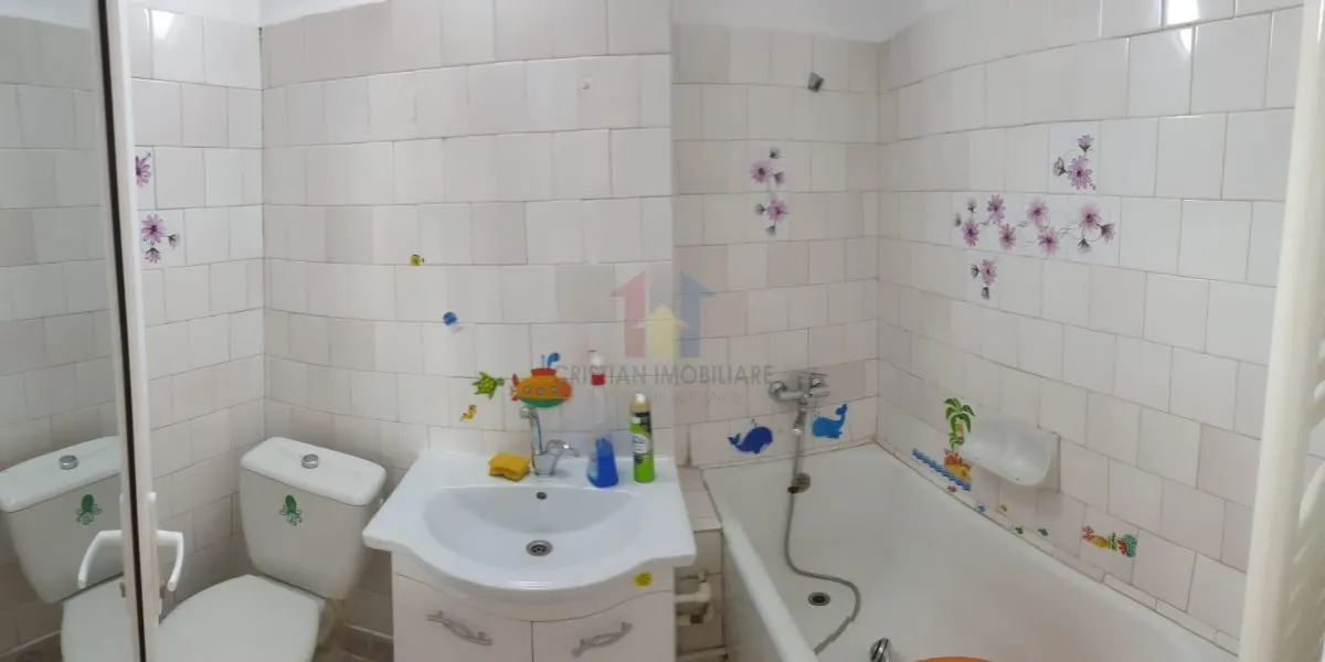 VEZI VIDEO! Calarasilor-ANAF - vedere la Dunare 3 camere 100mp - foto 15