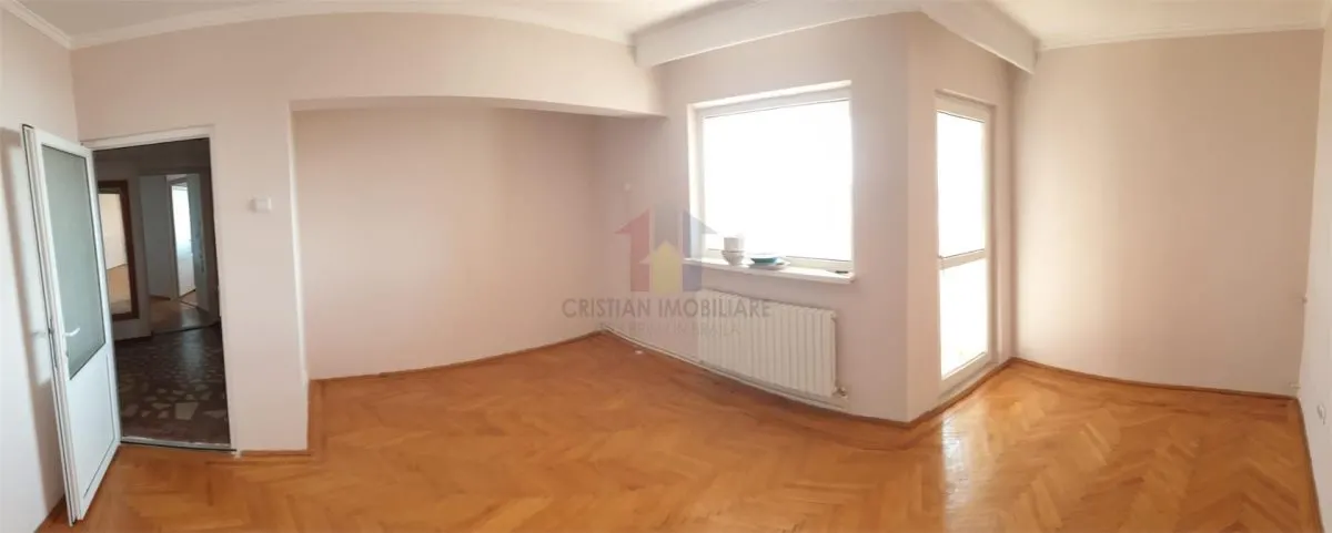 VEZI VIDEO! Calarasilor-ANAF - vedere la Dunare 3 camere 100mp - foto 3