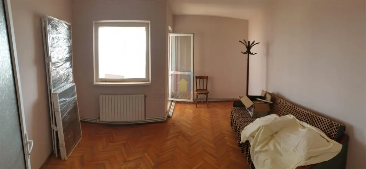 VEZI VIDEO! Calarasilor-ANAF - vedere la Dunare 3 camere 100mp - foto 5