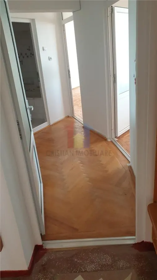 VEZI VIDEO! Calarasilor-ANAF - vedere la Dunare 3 camere 100mp - foto 7