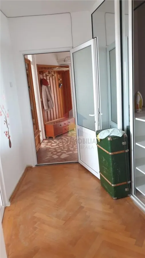 VEZI VIDEO! Calarasilor-ANAF - vedere la Dunare 3 camere 100mp - foto 10