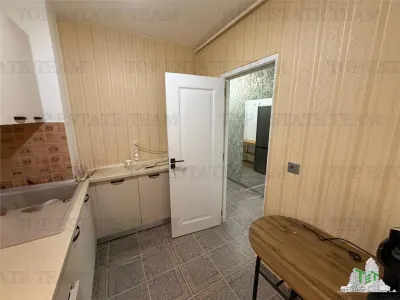 Apartament 3 camere | Renovat | 2 min de Metrou | Drumul Taberei - foto 15