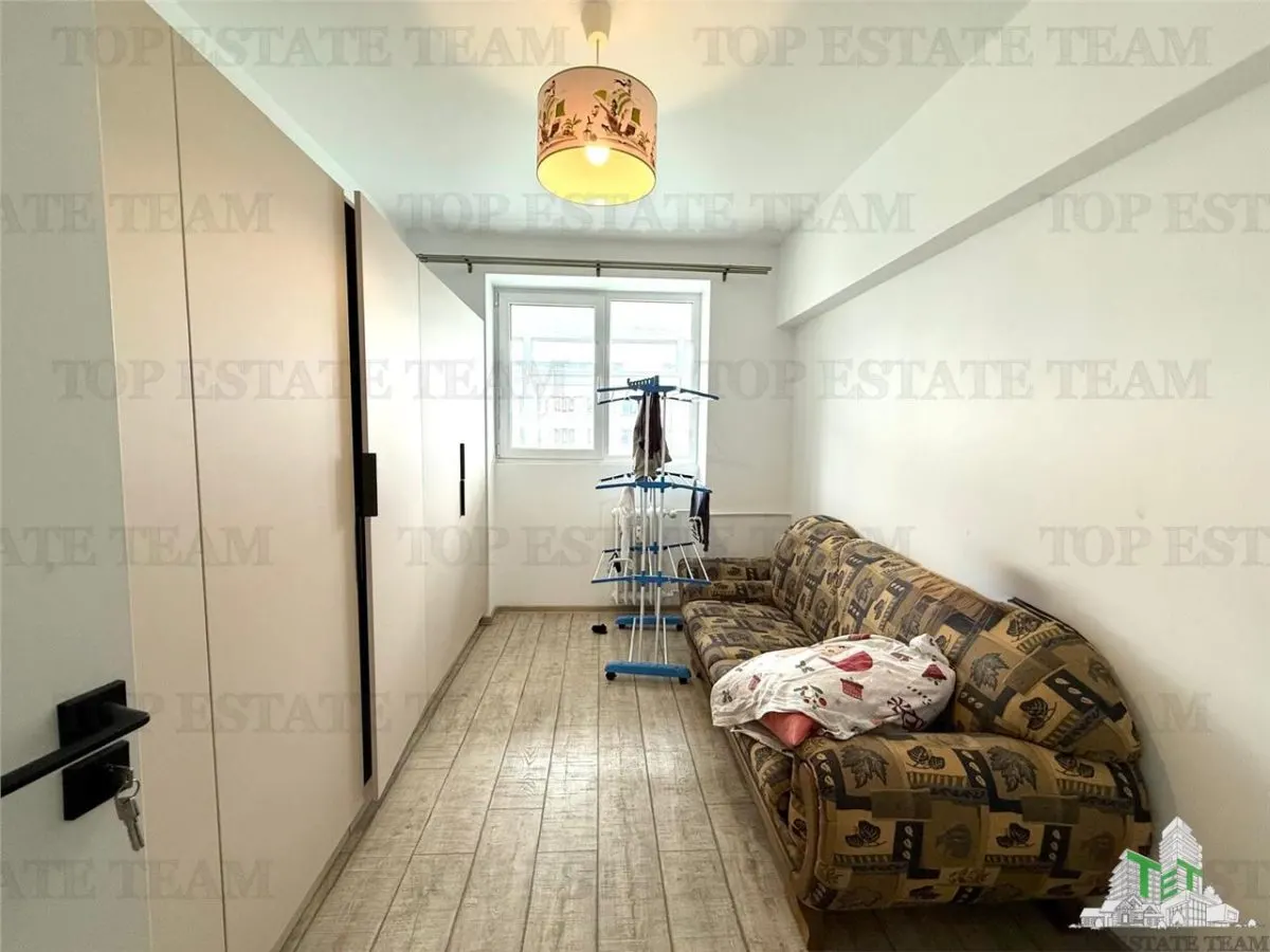Apartament 3 camere | Renovat | 2 min de Metrou | Drumul Taberei - foto 4