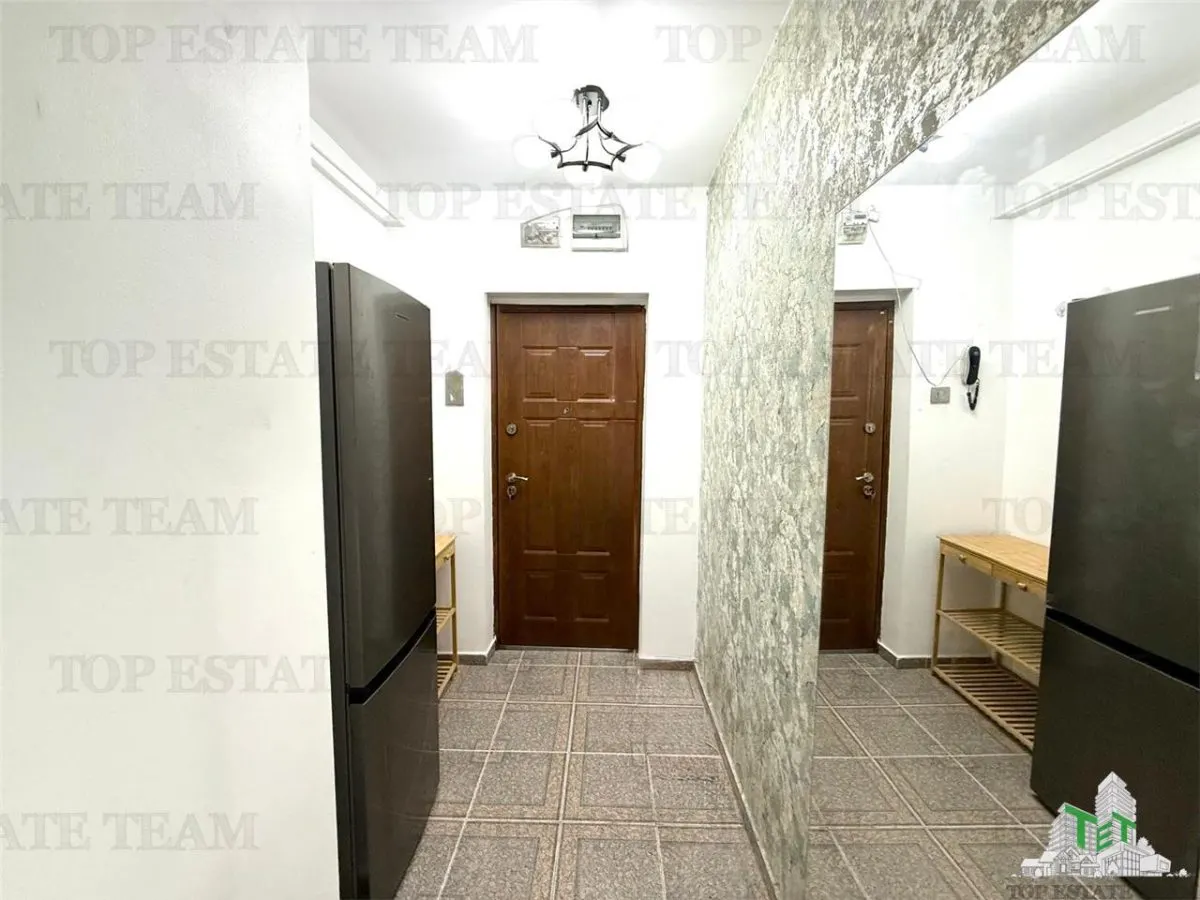 Apartament 3 camere | Renovat | 2 min de Metrou | Drumul Taberei - foto 8