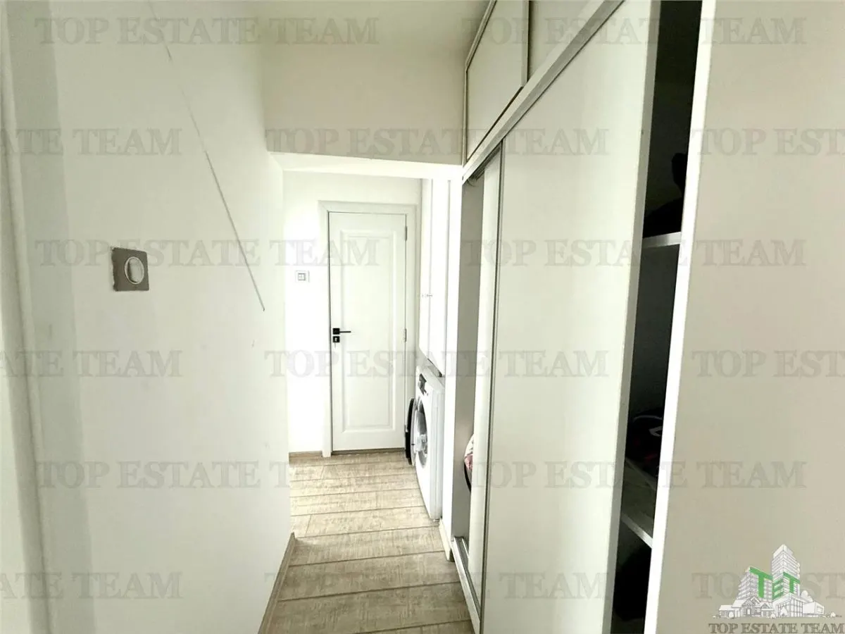 Apartament 3 camere | Renovat | 2 min de Metrou | Drumul Taberei - foto 10