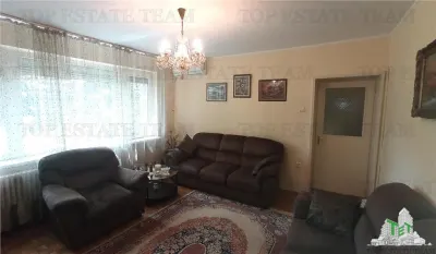 Apartament 2 camere de vanzare, zona Domenii - foto 2
