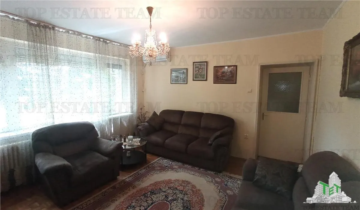 Apartament 2 camere de vanzare, zona Domenii - foto 2