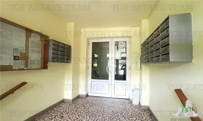 Apartament 2 camere de vanzare, zona Domenii - foto 12