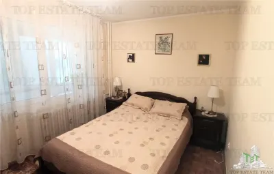 Apartament 2 camere de vanzare, zona Domenii - foto 3