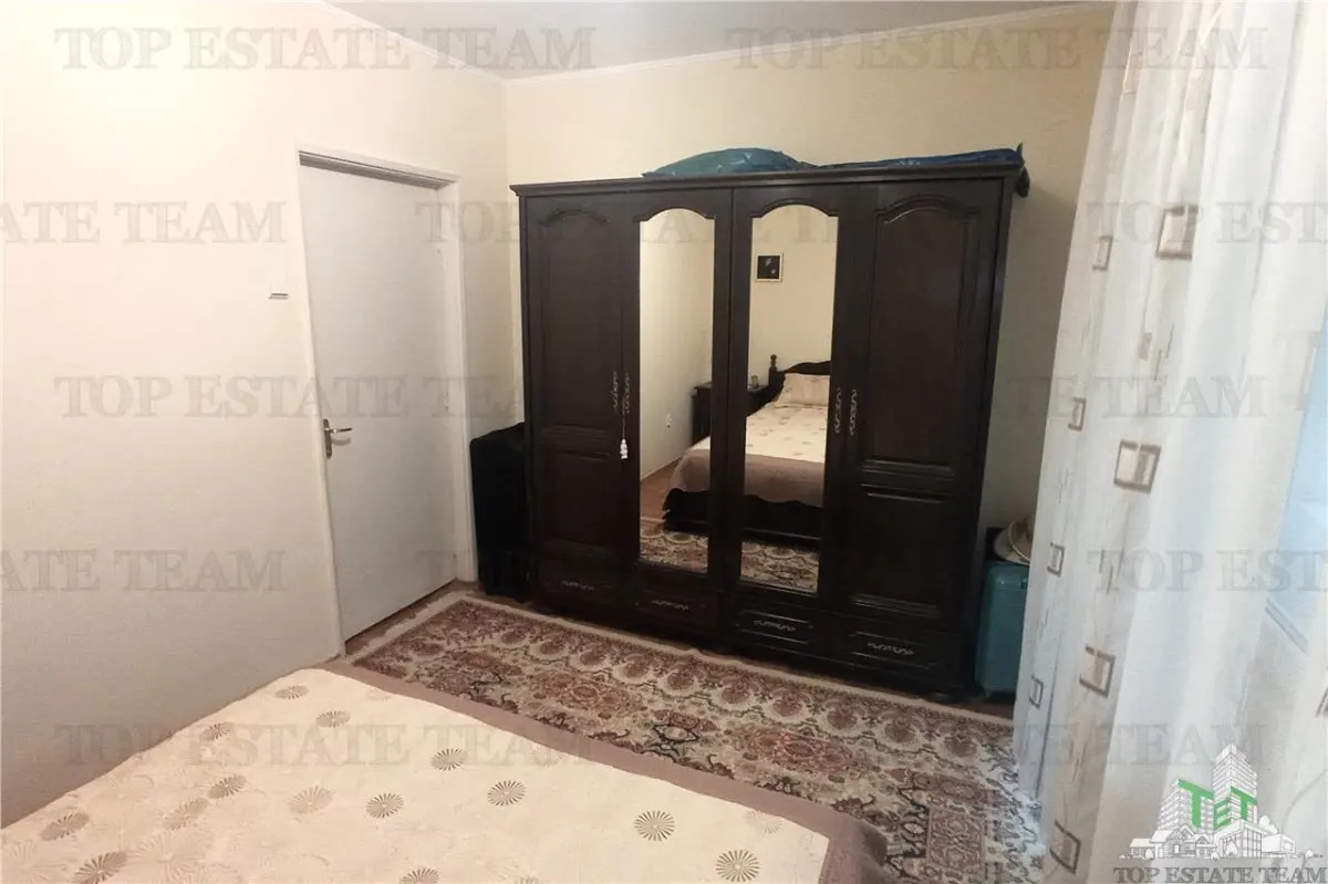Apartament 2 camere de vanzare, zona Domenii - foto 4