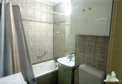 Apartament 2 camere de vanzare, zona Domenii - foto 8