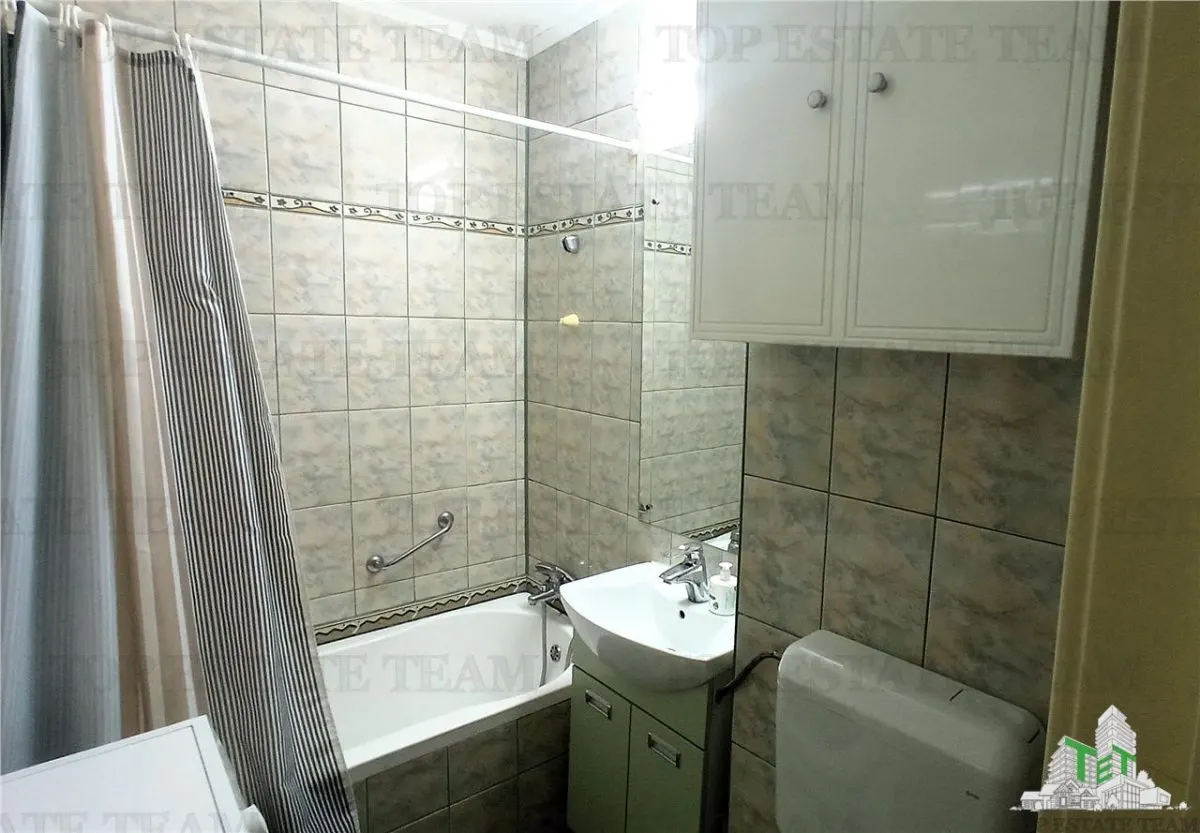 Apartament 2 camere de vanzare, zona Domenii - foto 8