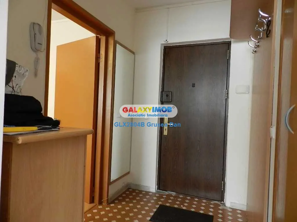 iancului | 2cam 49mp | modern etaj 7 1984 | cada balcon | metrou - foto 7