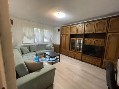 huedin | 2cam 55mp spatios etaj 2 1986 AC cada balcon | parcare metrou - foto 2