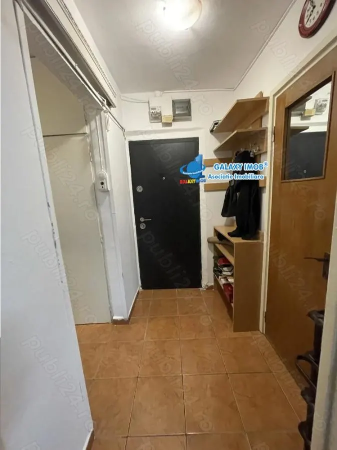 huedin | 2cam 55mp spatios etaj 2 1986 AC cada balcon | parcare metrou - foto 4