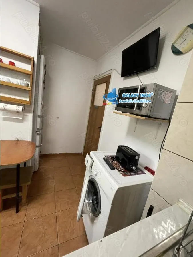 huedin | 2cam 55mp spatios etaj 2 1986 AC cada balcon | parcare metrou - foto 5