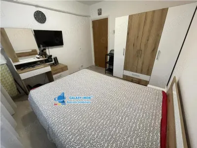 huedin | 2cam 55mp spatios etaj 2 1986 AC cada balcon | parcare metrou - foto 8