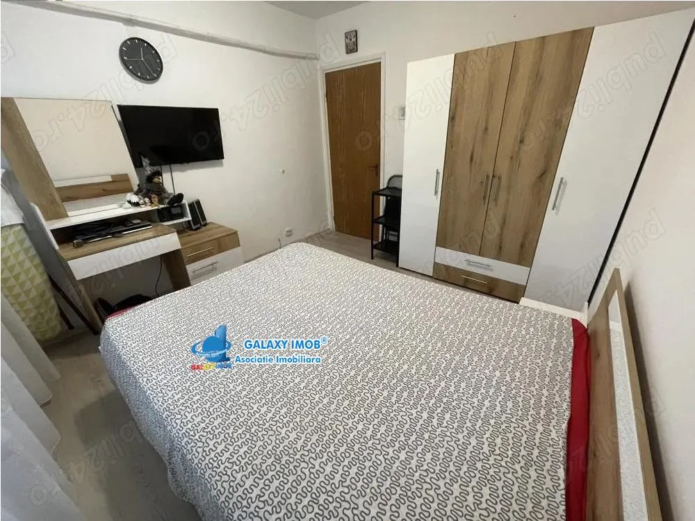 huedin | 2cam 55mp spatios etaj 2 1986 AC cada balcon | parcare metrou - foto 8