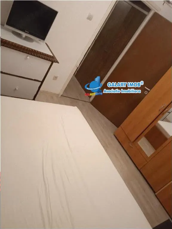 veteranilor | 2cam 67mp spatios etaj 7 1988 | cada AC balcon | metrou - foto 1