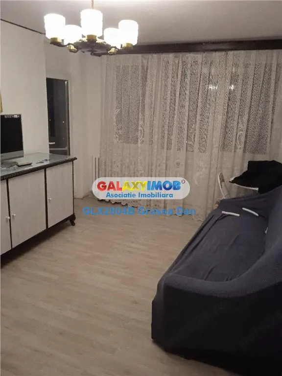 veteranilor | 2cam 67mp spatios etaj 7 1988 | cada AC balcon | metrou - foto 3