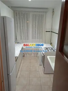 veteranilor | 2cam 67mp spatios etaj 7 1988 | cada AC balcon | metrou - foto 4