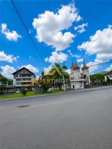 Spatiu comercial cu vad foarte bun la doar 29.900 euro in centrul Ferneziului - foto 2