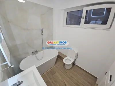Vila insiruita 4 camere 115 mp utili P+2 Chitila Sos Banatului - foto 16