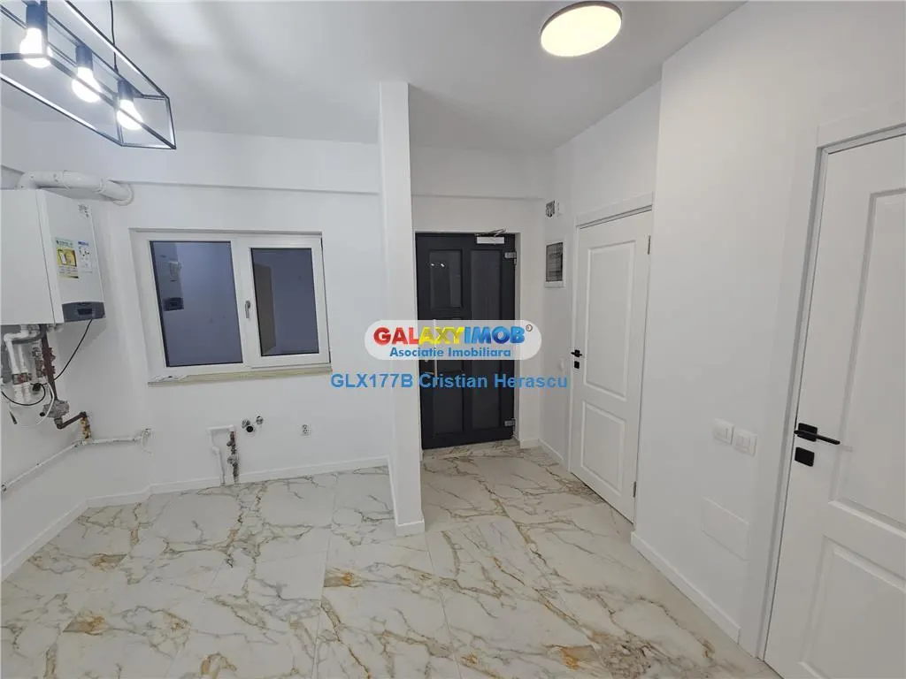 Vila insiruita 4 camere 115 mp utili P+2 Chitila Sos Banatului - foto 7