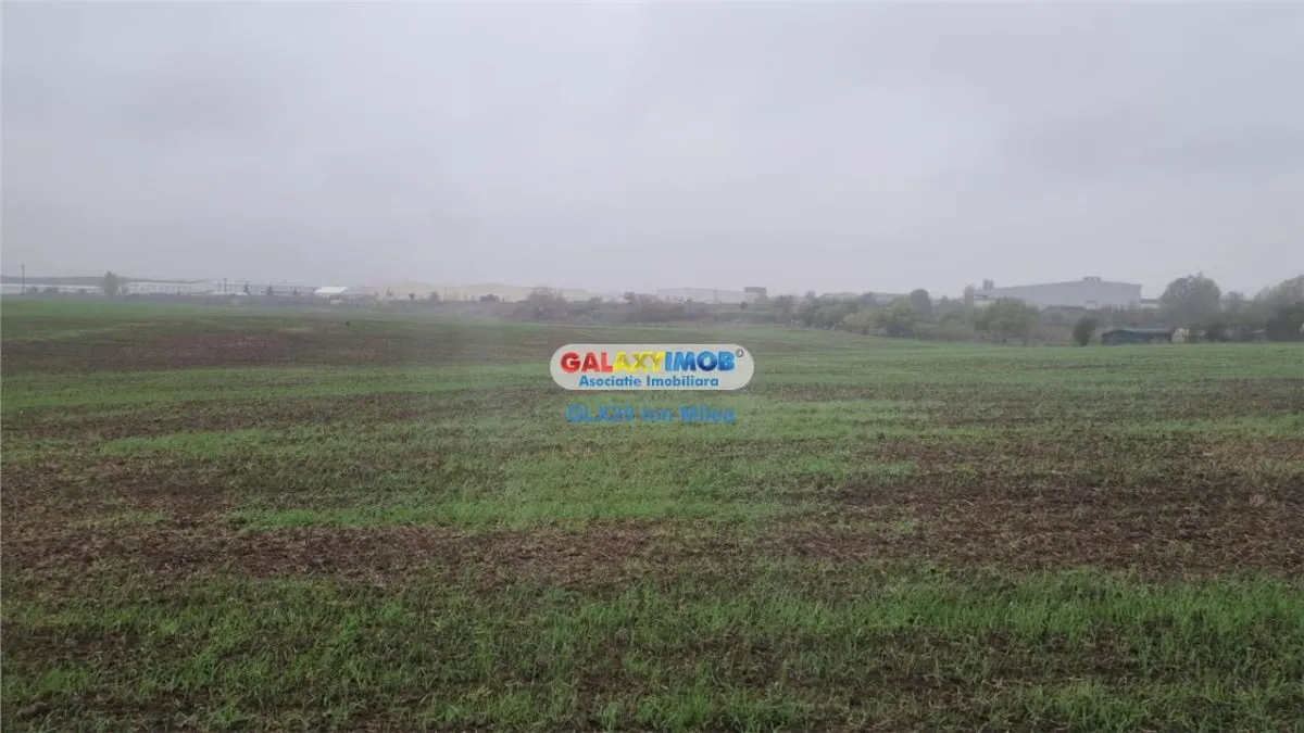 Vanzare teren 10000 mp Pantelimon Acumulatorul A 0!! - foto 2