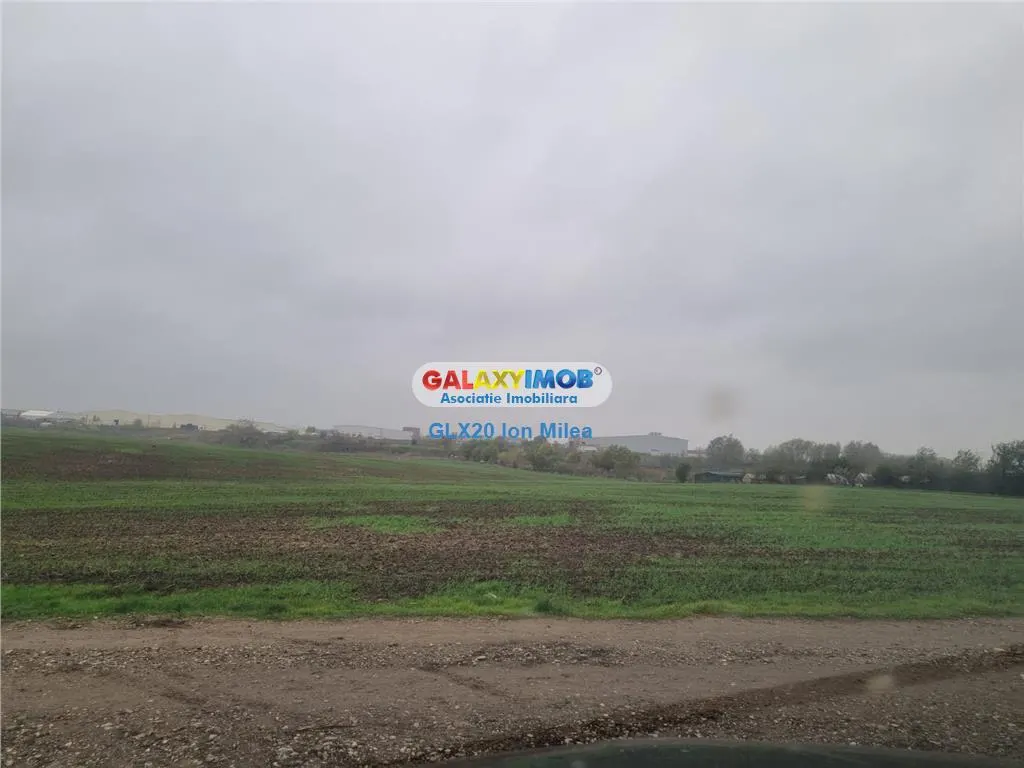 Vanzare teren 10000 mp Pantelimon Acumulatorul A 0!! - foto 3