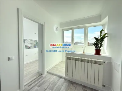 garsoniera LUX -Investitie Premium | Lujerului - Bucuresti