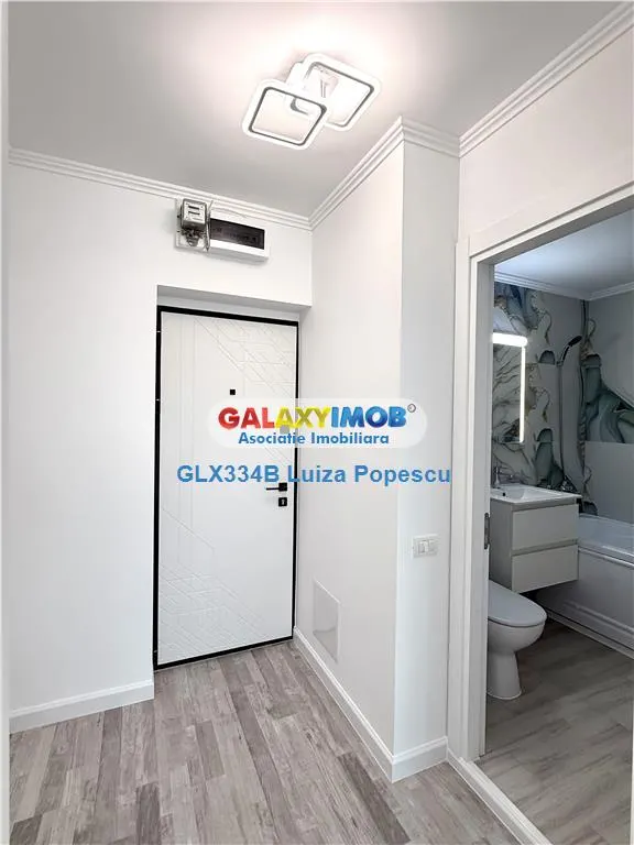 garsoniera LUX -Investitie Premium | Lujerului - foto 2