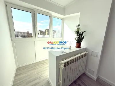 garsoniera LUX -Investitie Premium | Lujerului - foto 4
