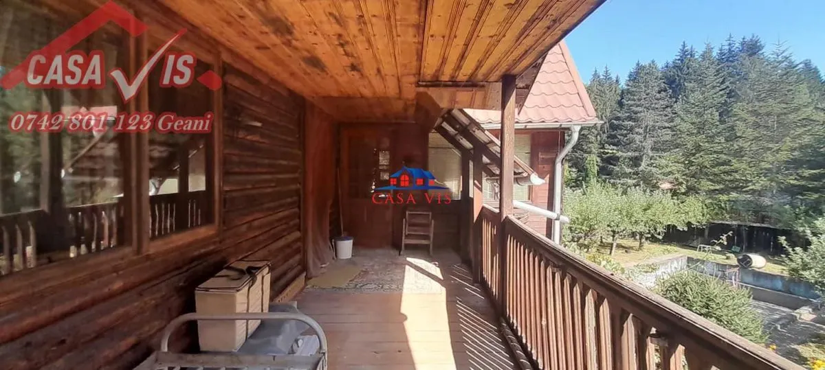 Casa in Onesti/VANDUTA, cabana in Halos/Casin - foto 17