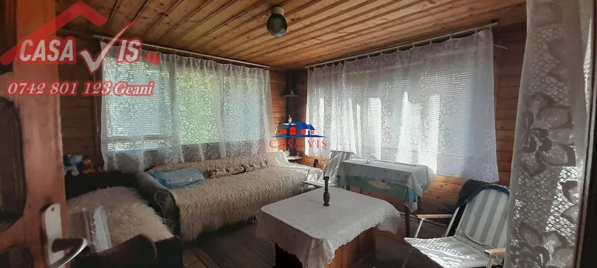 Casa in Onesti/VANDUTA, cabana in Halos/Casin - foto 18