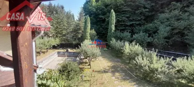 Casa in Onesti/VANDUTA, cabana in Halos/Casin - foto 21