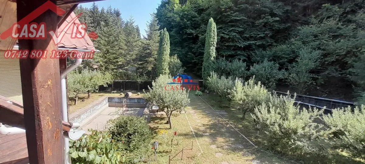 Casa in Onesti/VANDUTA, cabana in Halos/Casin - foto 21