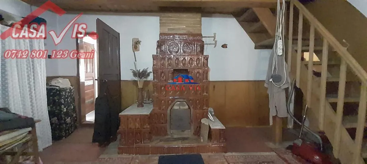 Casa in Onesti/VANDUTA, cabana in Halos/Casin - foto 22