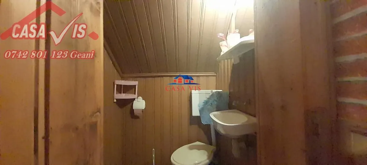 Casa in Onesti/VANDUTA, cabana in Halos/Casin - foto 5