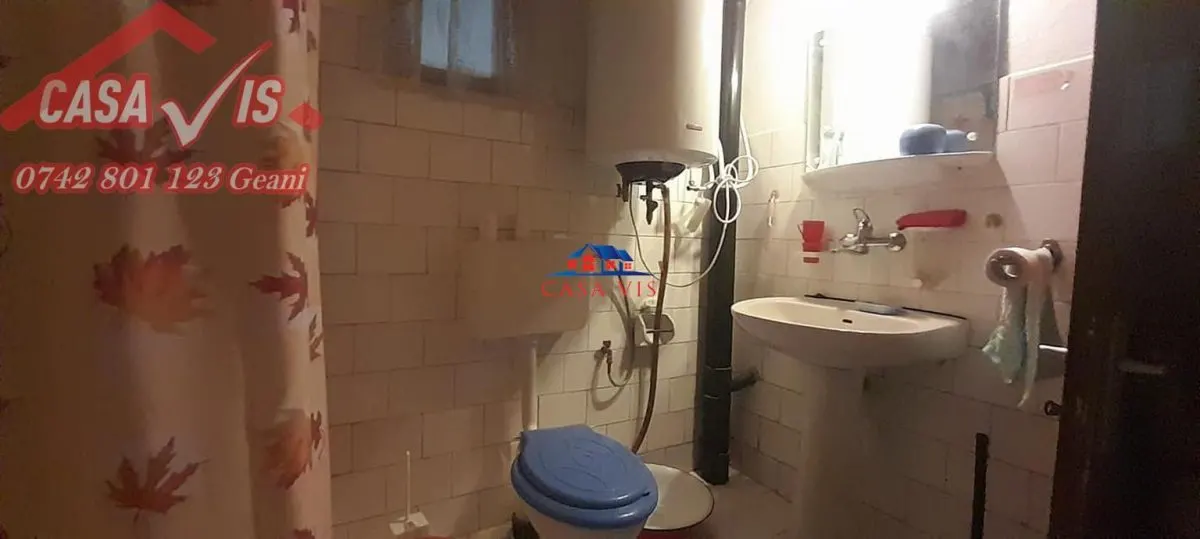 Casa in Onesti/VANDUTA, cabana in Halos/Casin - foto 6