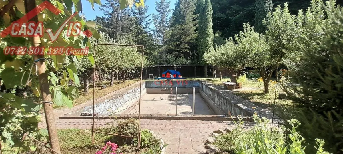 Casa in Onesti/VANDUTA, cabana in Halos/Casin - foto 8