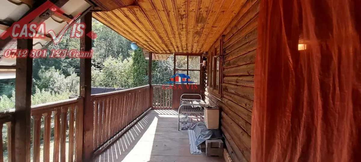 Casa in Onesti/VANDUTA, cabana in Halos/Casin - foto 9