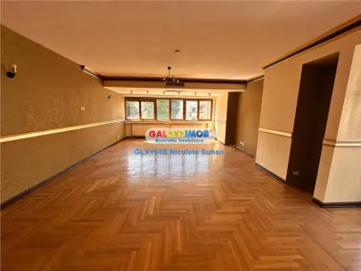 Vila S+P+2+M -460 MP GARAJ DOROBANTI PRETABILA ORICE TIP DE ACTIVITATE - foto 7