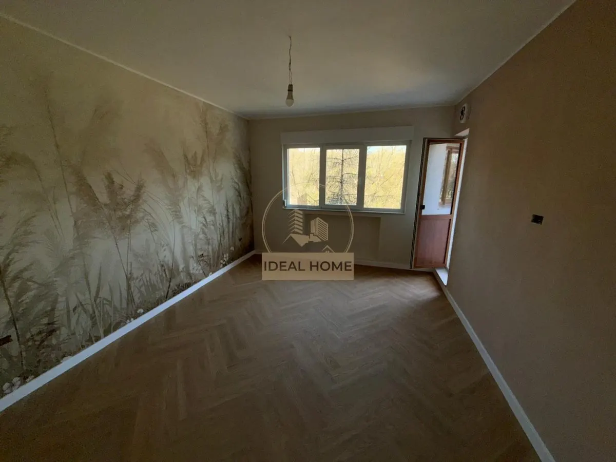 Apartament 4 Camere Copou Strada Aurora - foto 5