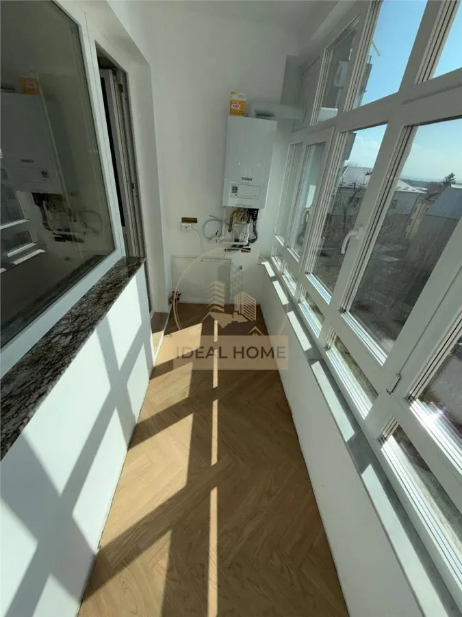 Apartament 4 Camere Copou Strada Aurora - foto 10