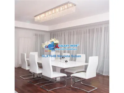 APARTAMENT 5 CAMERE KISELEFF/DOCENTILOR - foto 5