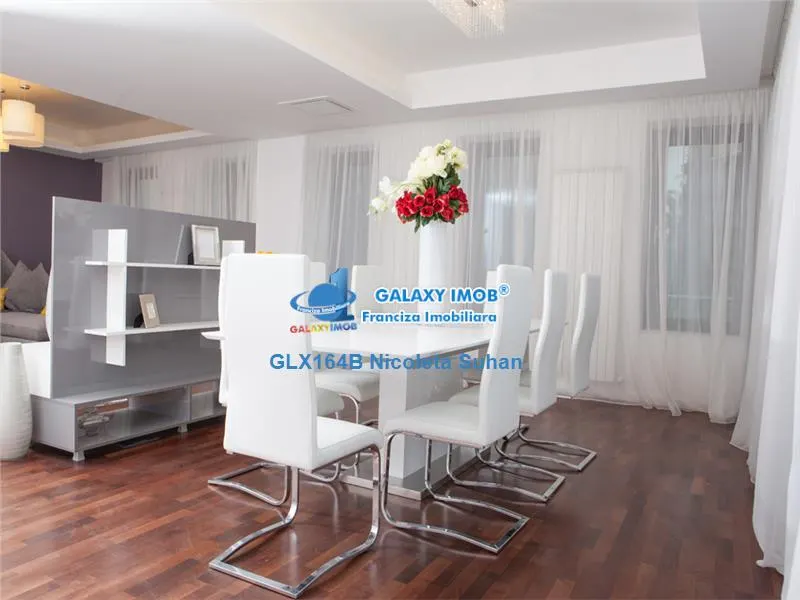 APARTAMENT 5 CAMERE KISELEFF/DOCENTILOR - foto 7
