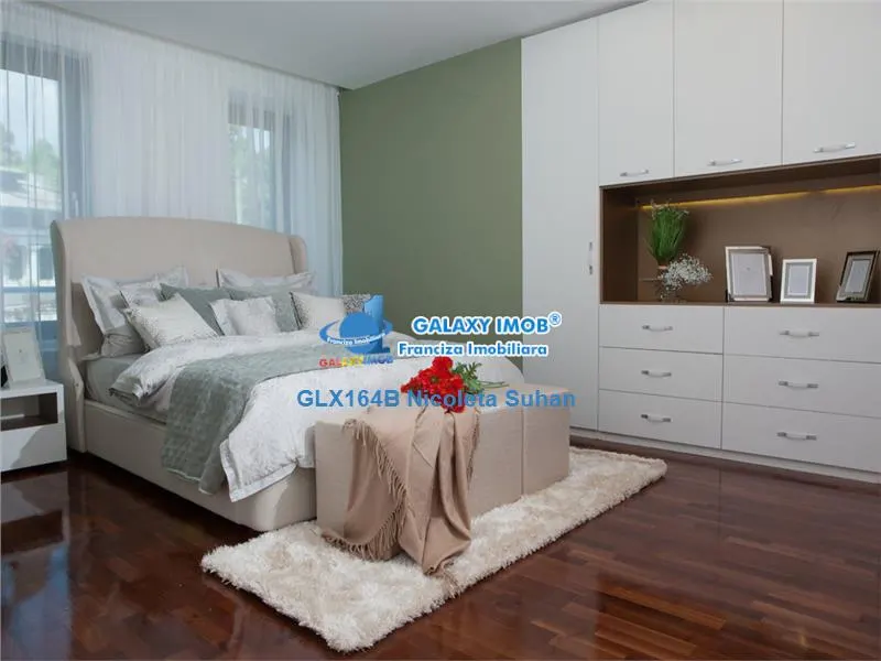 APARTAMENT 5 CAMERE KISELEFF/DOCENTILOR - foto 9